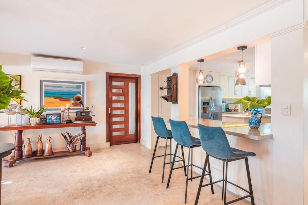 Tenis Villa 18 in Casa De Campo