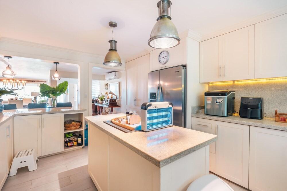 Tenis Villa 18 in Casa De Campo