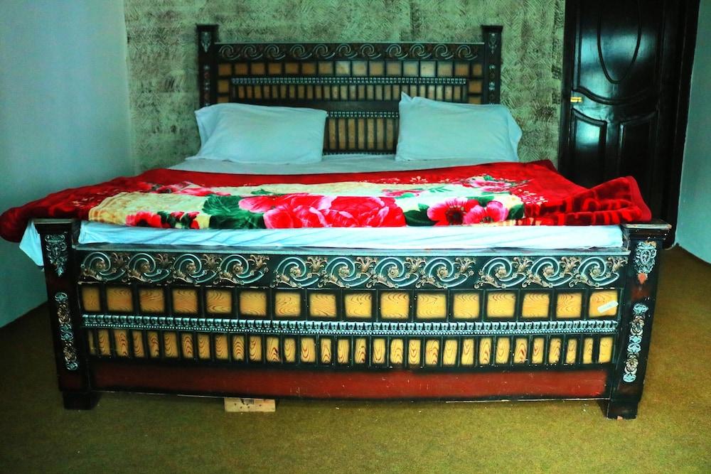 Skardu River Resort