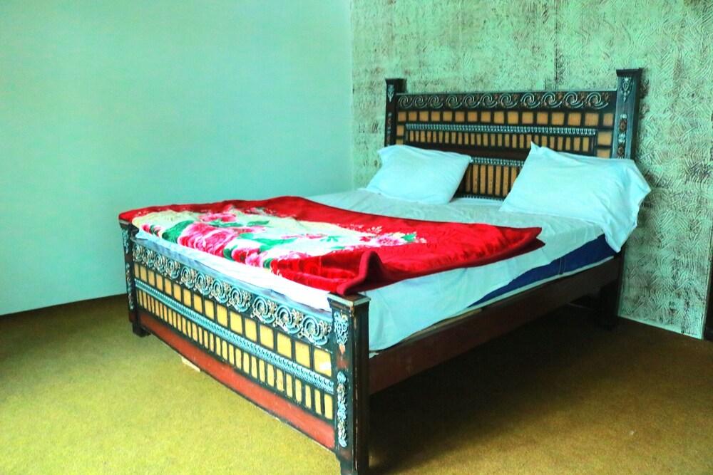 Skardu River Resort