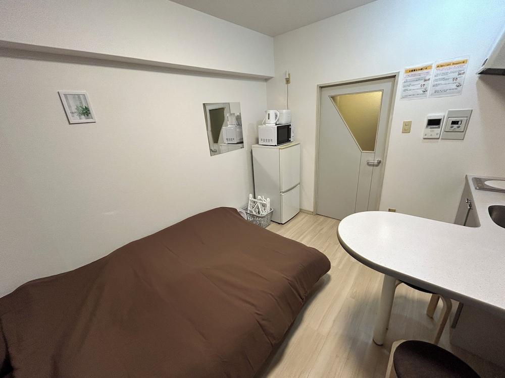 Guest House Raffine Ropponmatsu