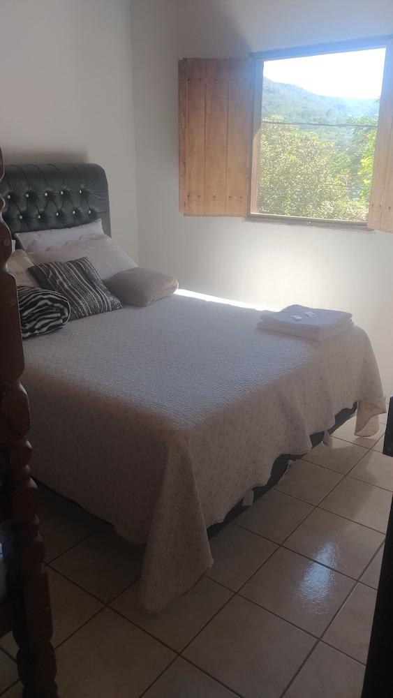 Casa e Pousada Serenissima