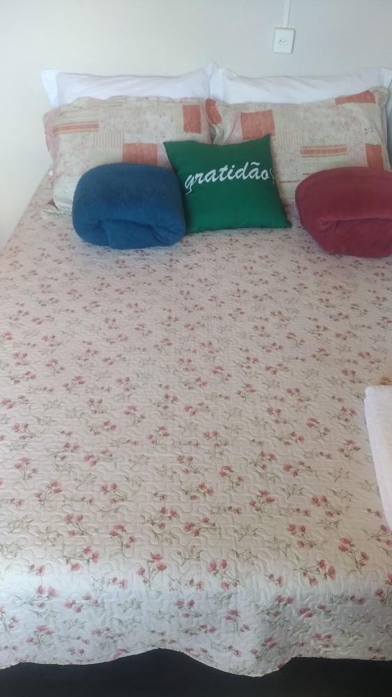 Casa e Pousada Serenissima