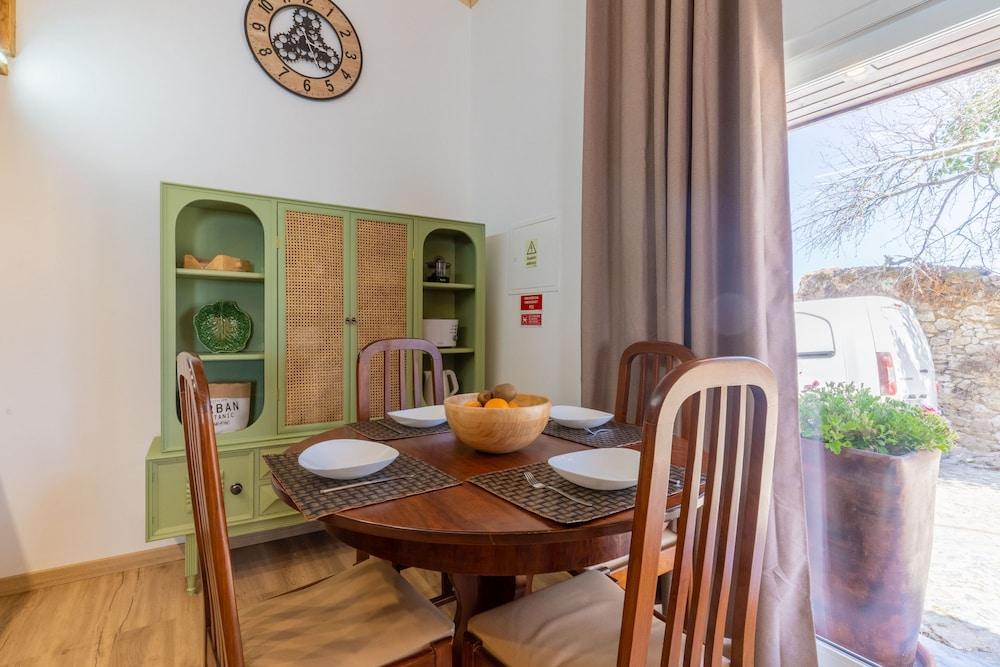 Casa S o Jos in Carvalhal