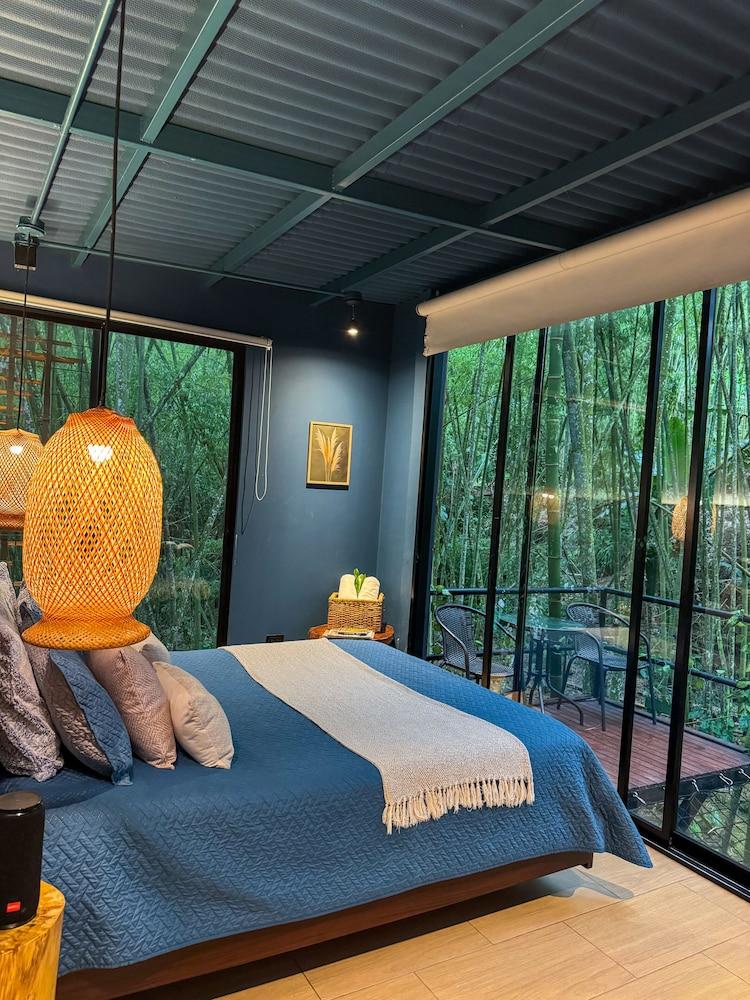 Luna Glamping Salento