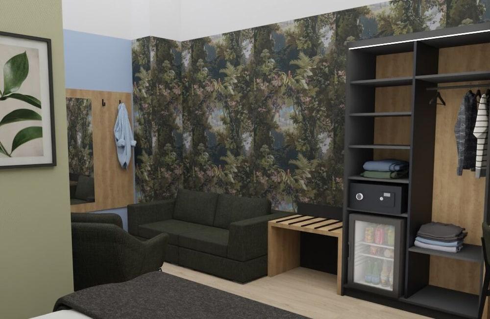 Sona Design Rooms City Center