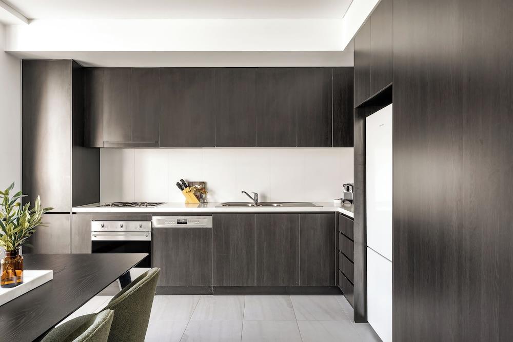 Pyrmont Apartments by Urban Rest