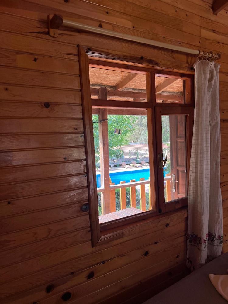 Asmalı Köşk Pansiyon