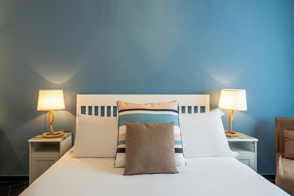 I Remi del Prione by Le 5 Terre