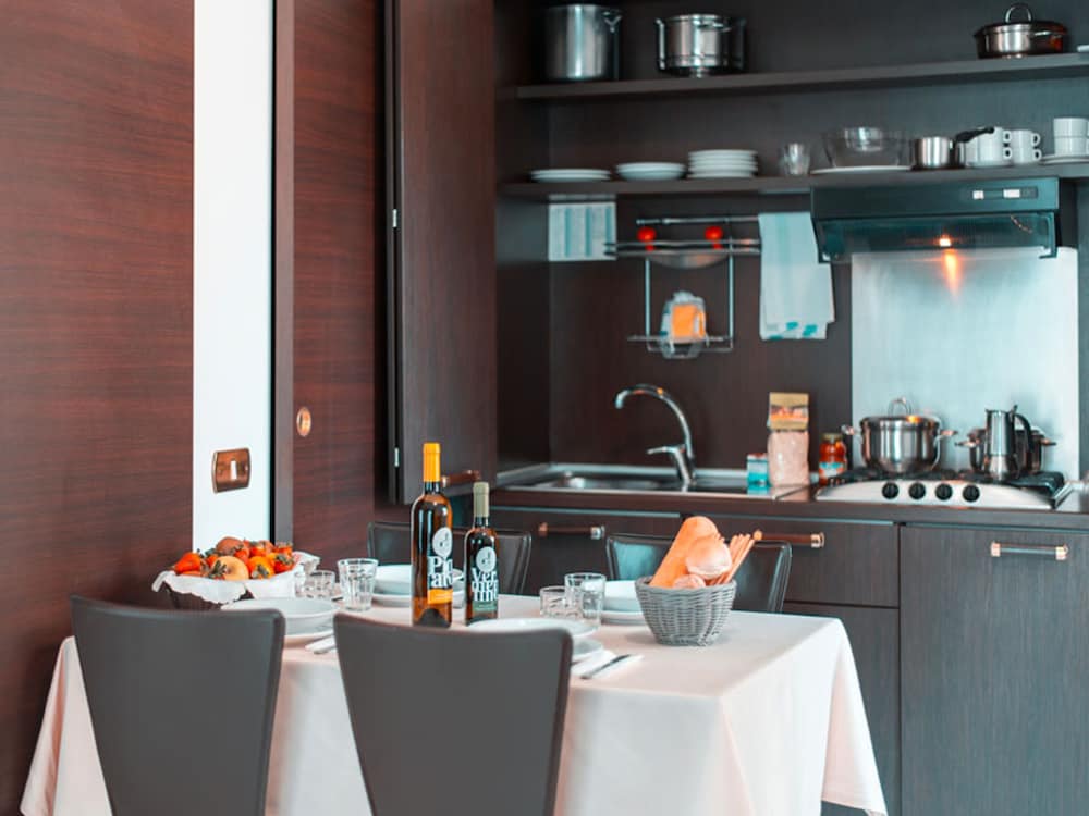 Loano 2 Studio 3 Pax