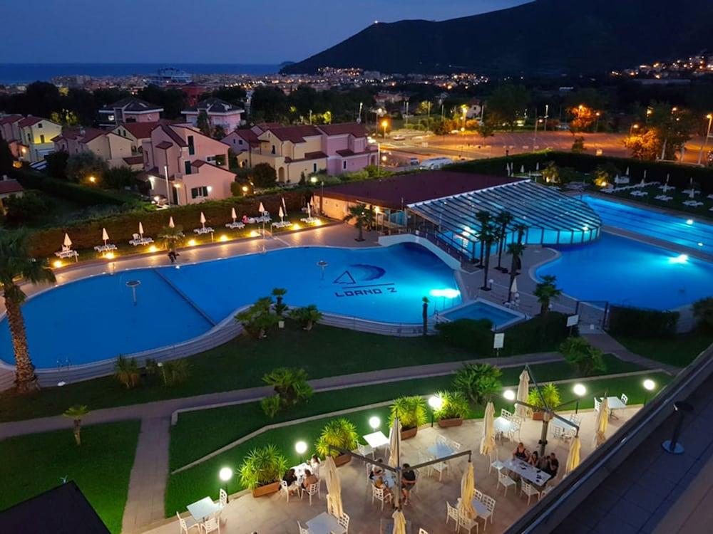 Residence Loano 2 Village Studio Apartment 3 Pax