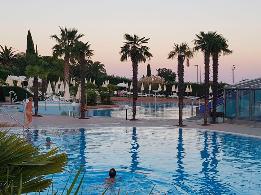 Residence Loano 2 Village Studio Apartment 3 Pax