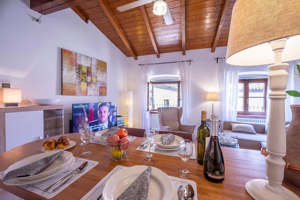 Casa Lukas in Riva del Garda