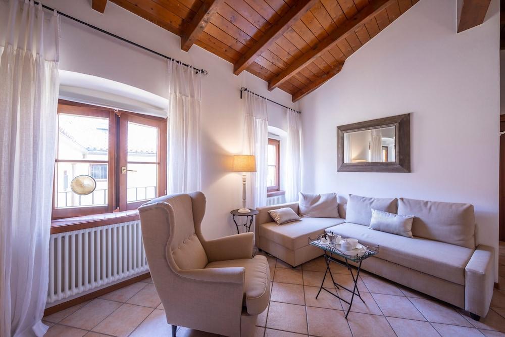 Casa Lukas in Riva del Garda