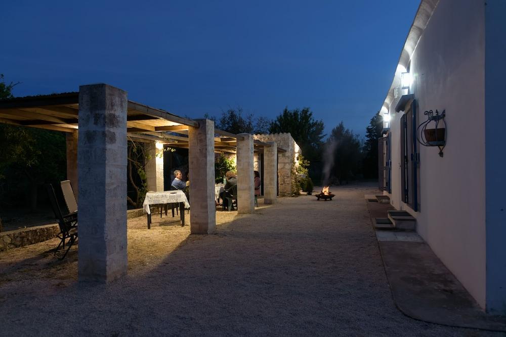 Sardinia Re - Casa Baingio