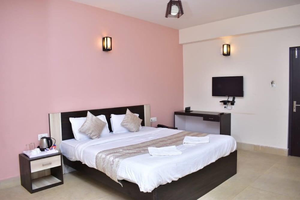 Hotel Lasso Regency & Spa Namchi