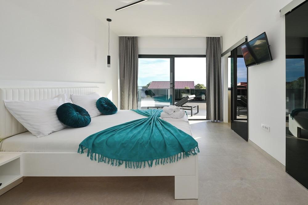 Villa Petra with Private pool