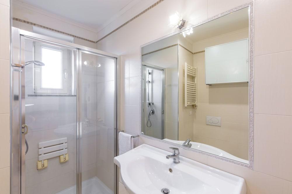 Appartamentino all'Arenella