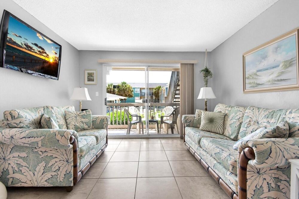 Villas on the Gulf Unit H5