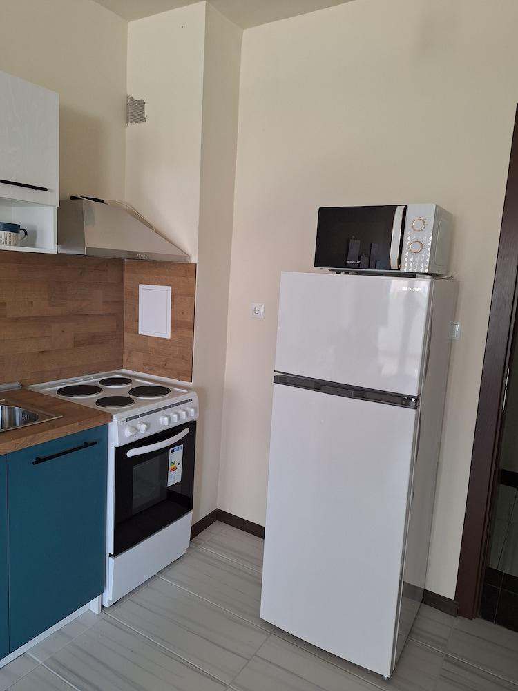 Sveti Vlas Studio Retreat