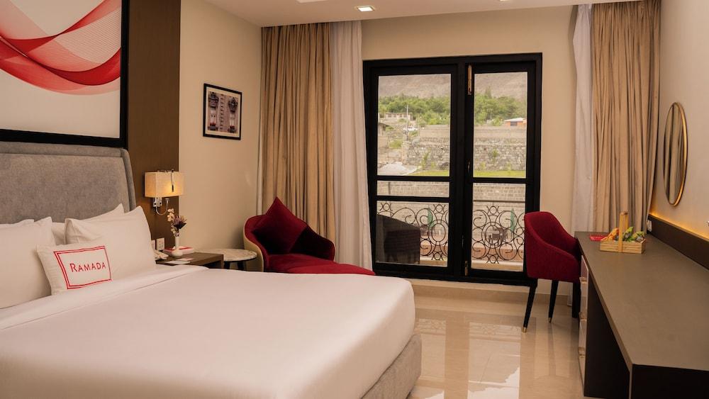 Ramada Resort by Wyndham Gilgit