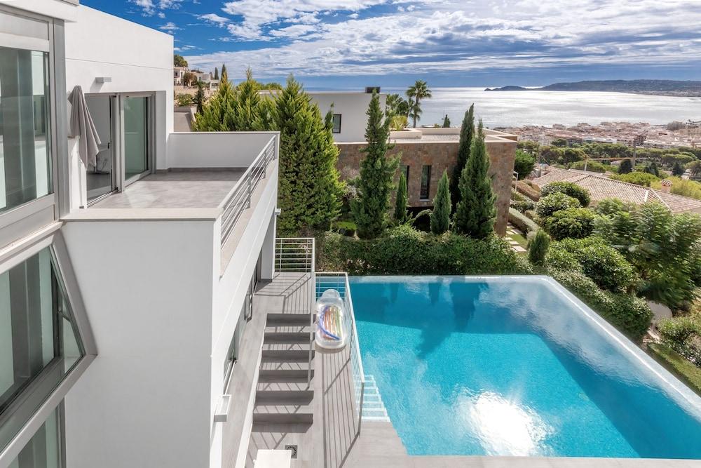 Villa Petrer in Javea X bia