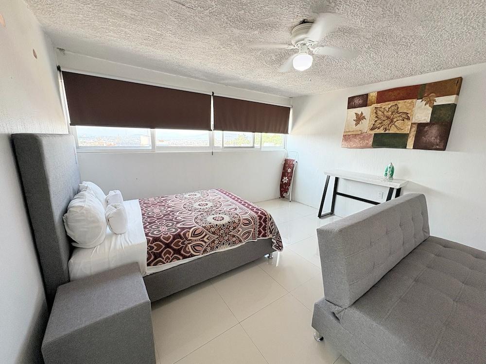 Loft Estudio Loma Dorada C Tonalá