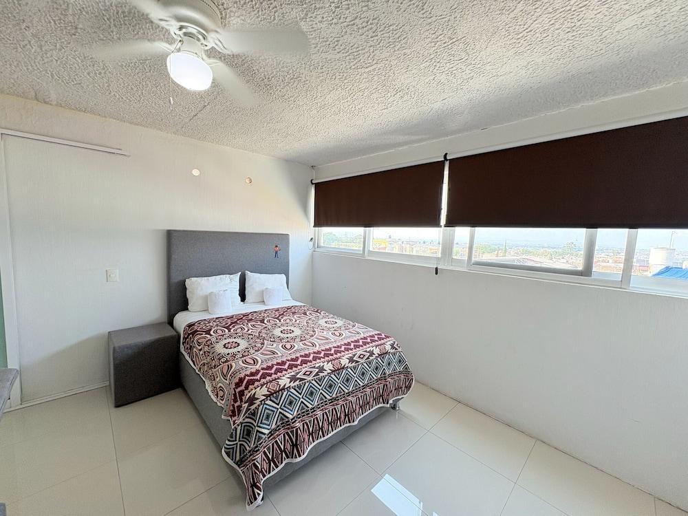 Loft Estudio Loma Dorada C Tonalá