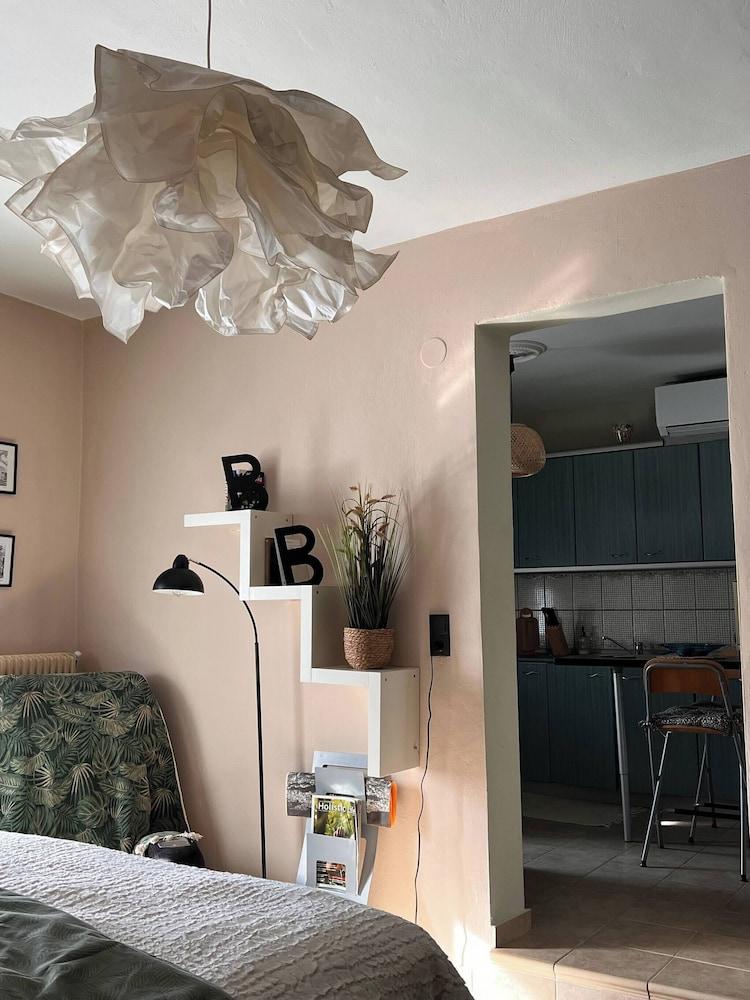 Mosquito Guest House 2