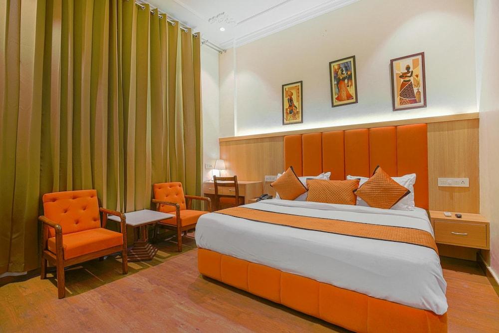 Hotel Ricky Intl by Sahibs Hotels