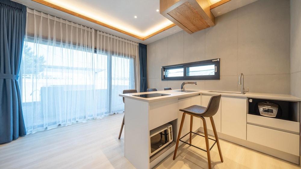 Gyeongju Adria Stay Pension