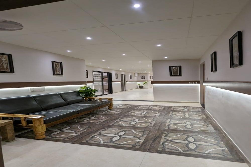 Hotel Divine Heritage