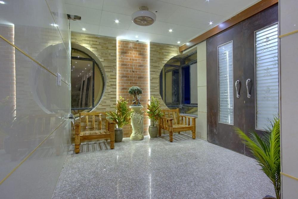 Hotel Divine Heritage