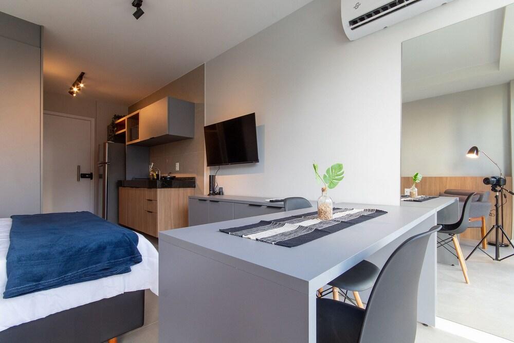 Rooftop.470 Recife by Carpediem