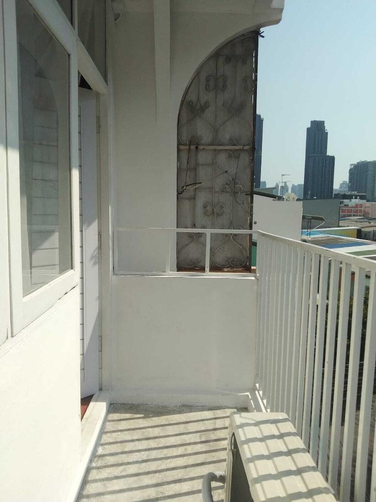 Moochi Relax Lassommoir 402