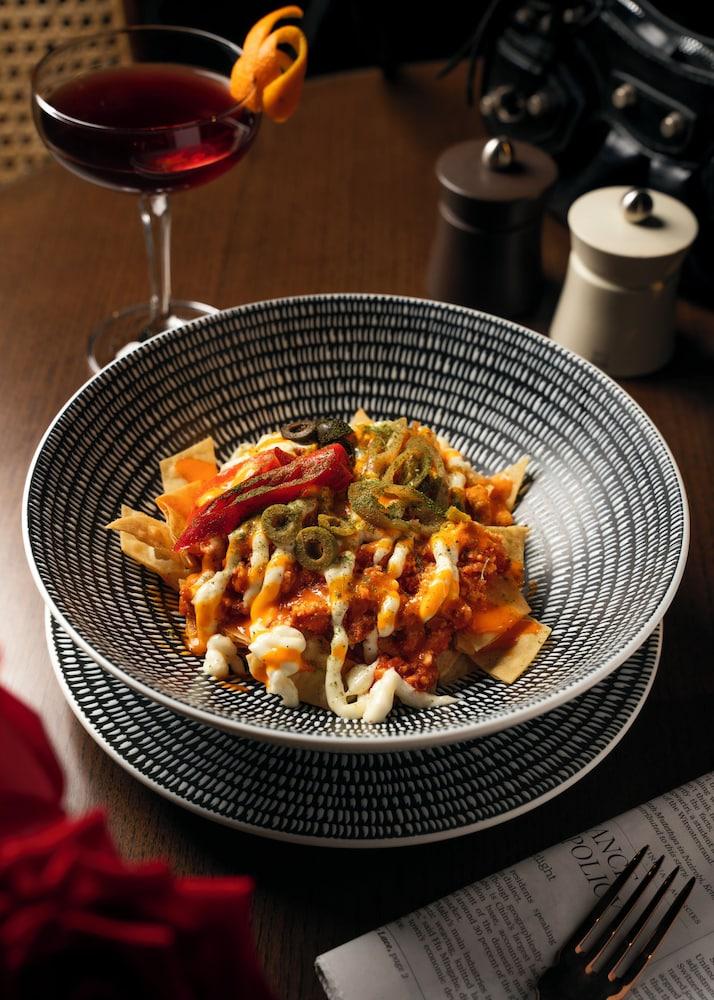 Yangon Excelsior Hotel