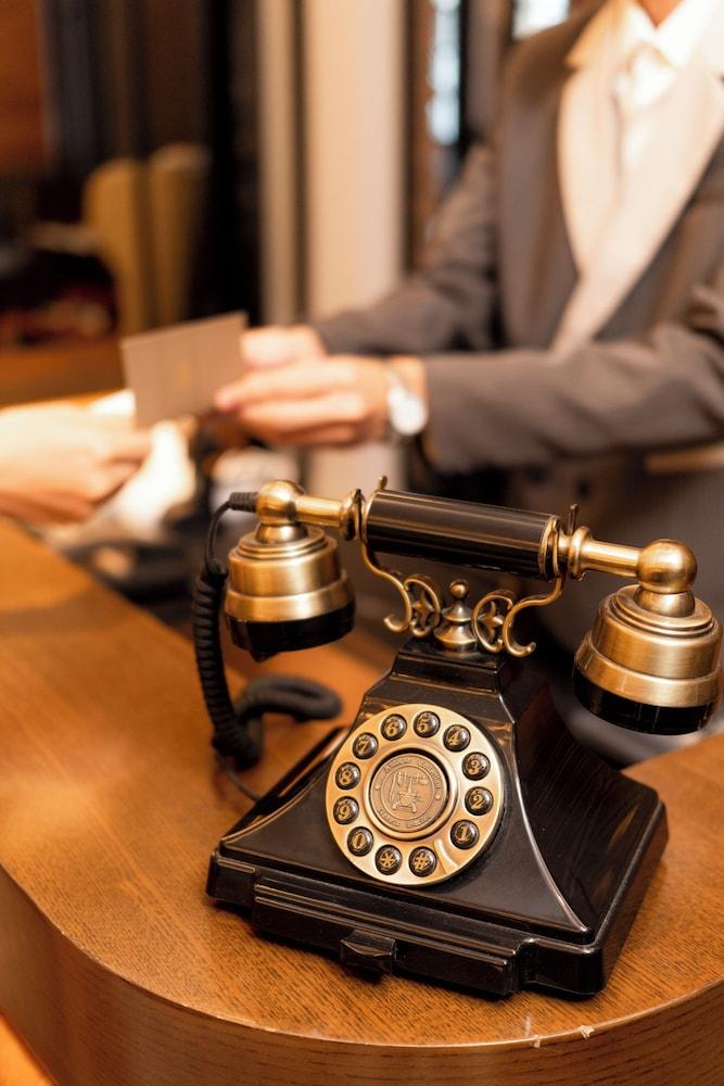 Yangon Excelsior Hotel