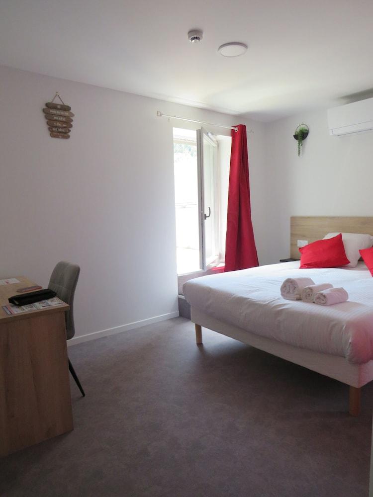 Les Jardins de Saulzet