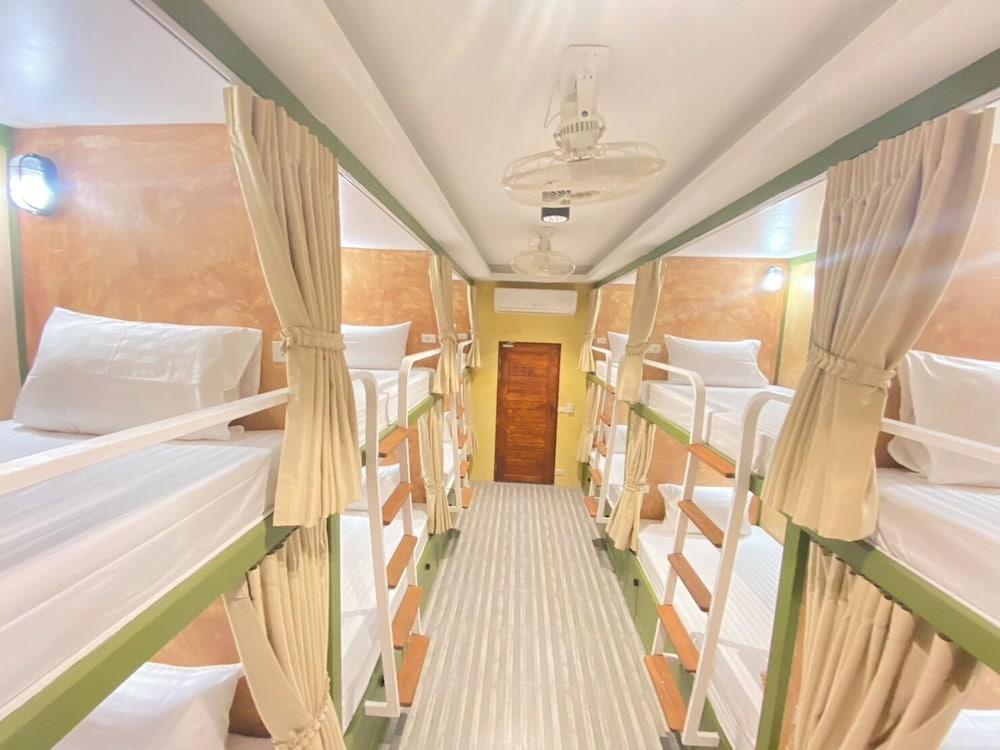 The Sierra Hostel Phuket