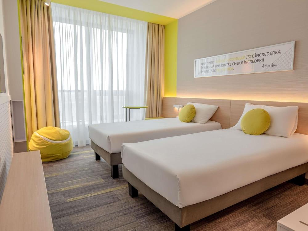 ibis Styles Chisinau (Opening May 2025)