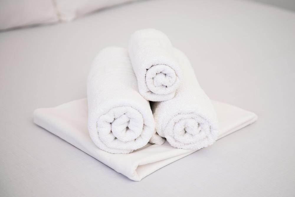 Marianthi Apartments