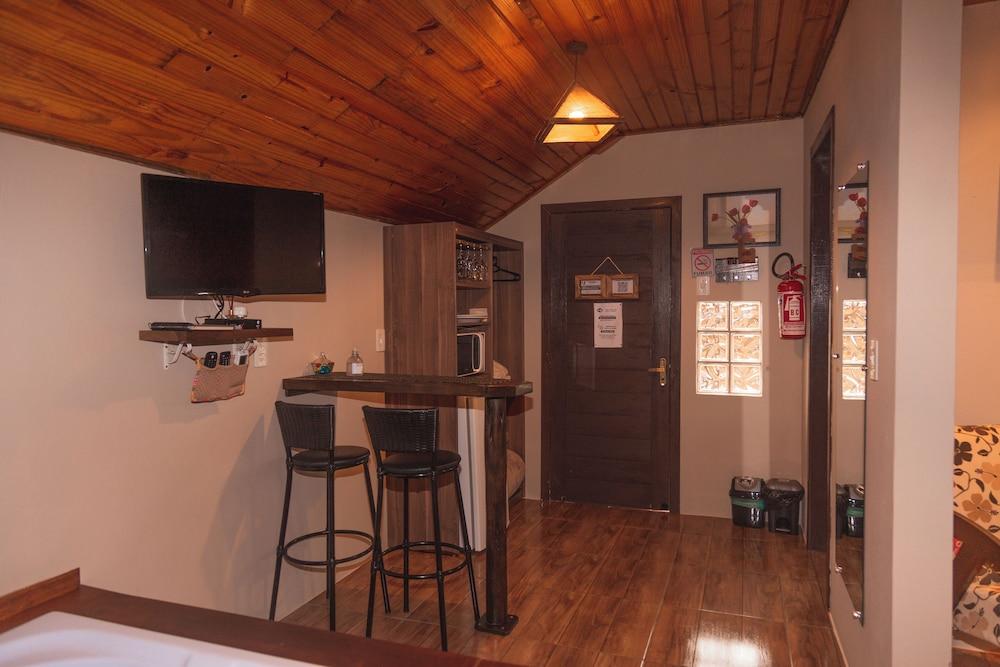 Pousada Recanto dos Canyons