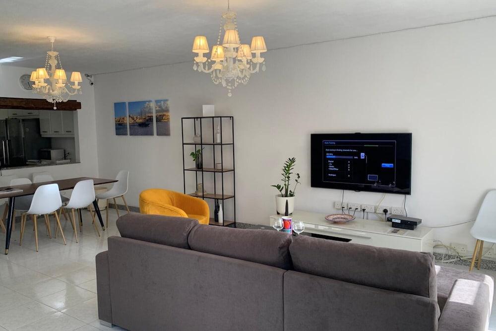 SwieqiStay room7 shared bath - Paceville