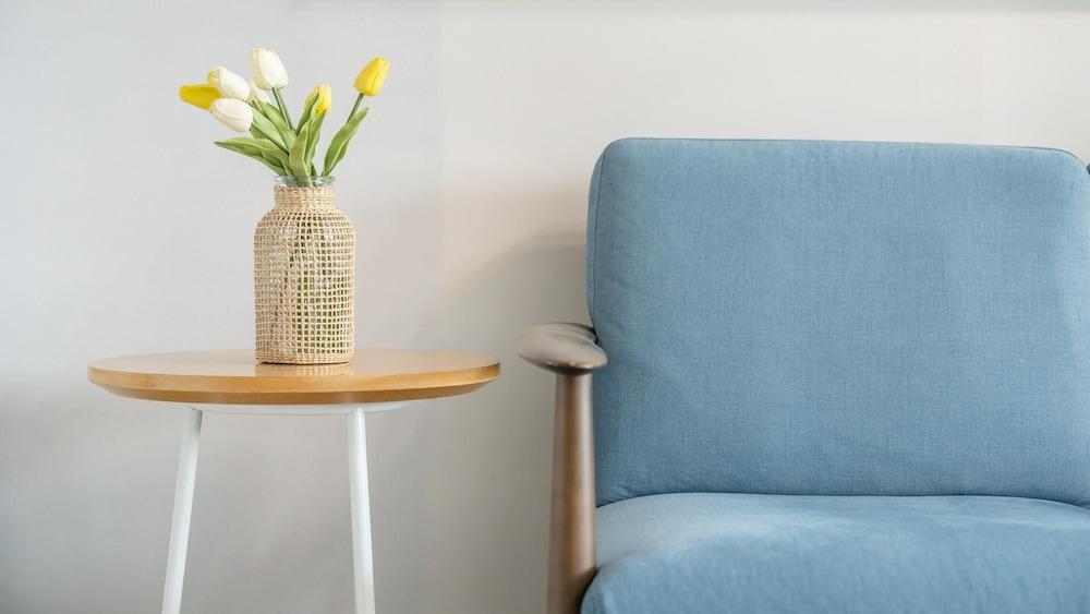 Gapyeong Nomadrium Poolvilla Pension