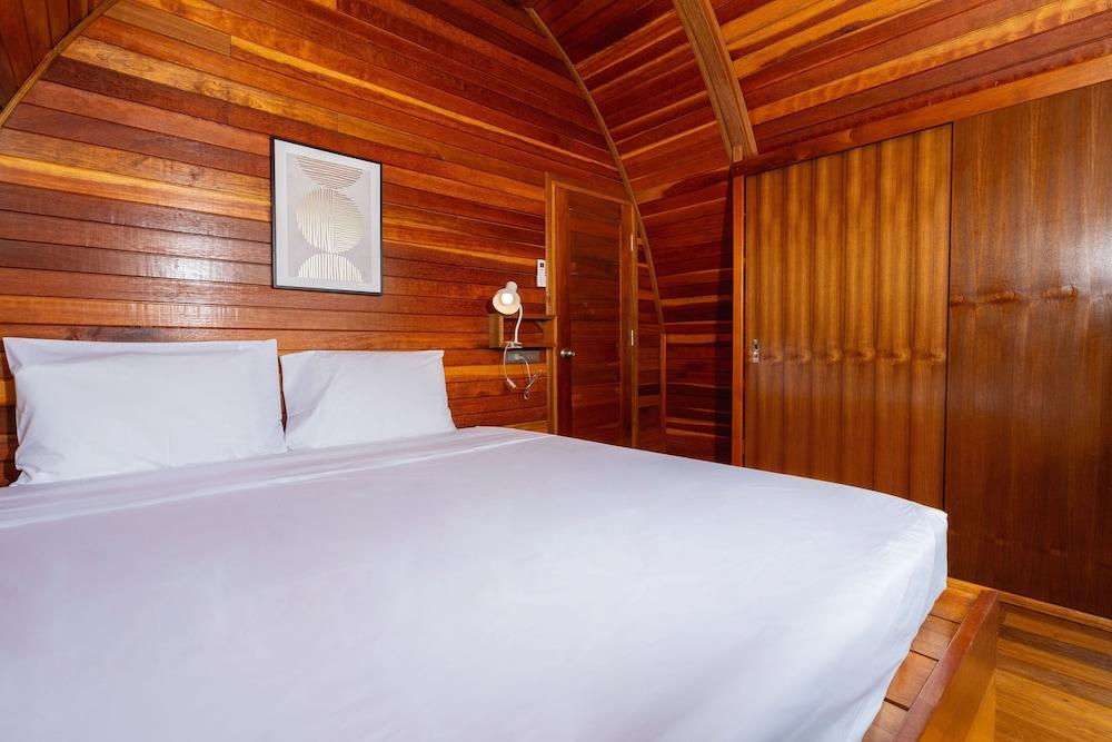 Tropical Chalet 3BR Pool Villa Pasak 3