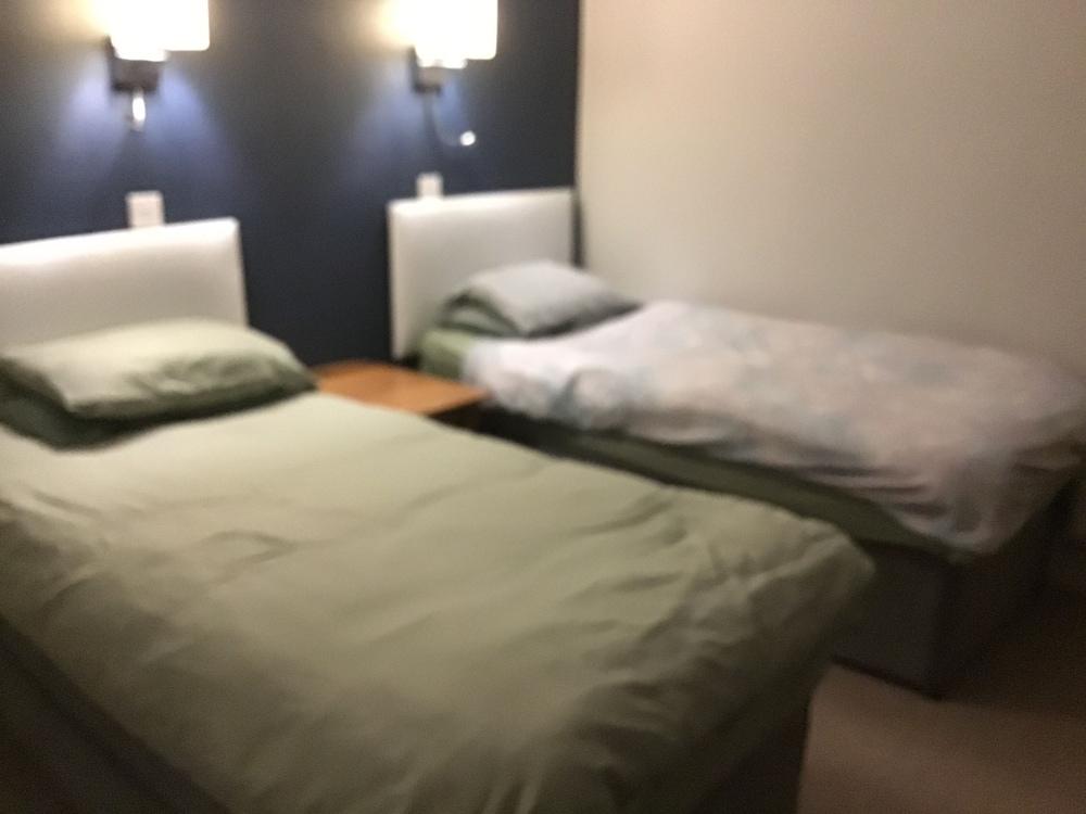 The Washford Station Inn