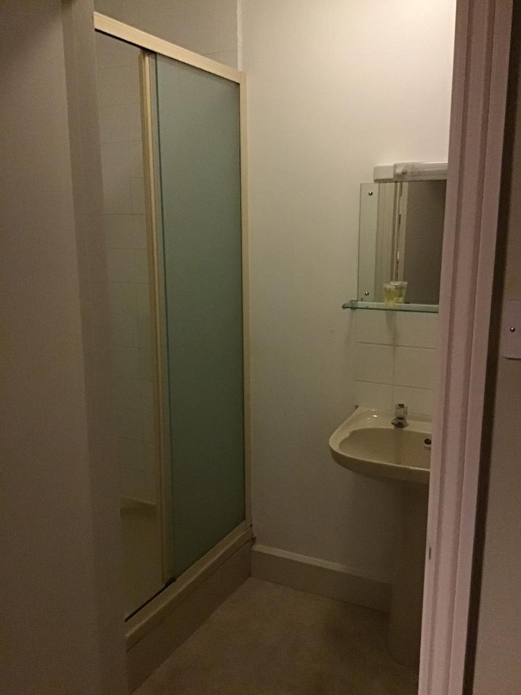 The Washford Station Inn