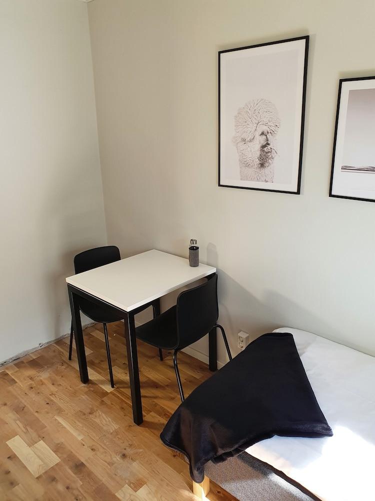 Forenom Hostel Lund Örtofta