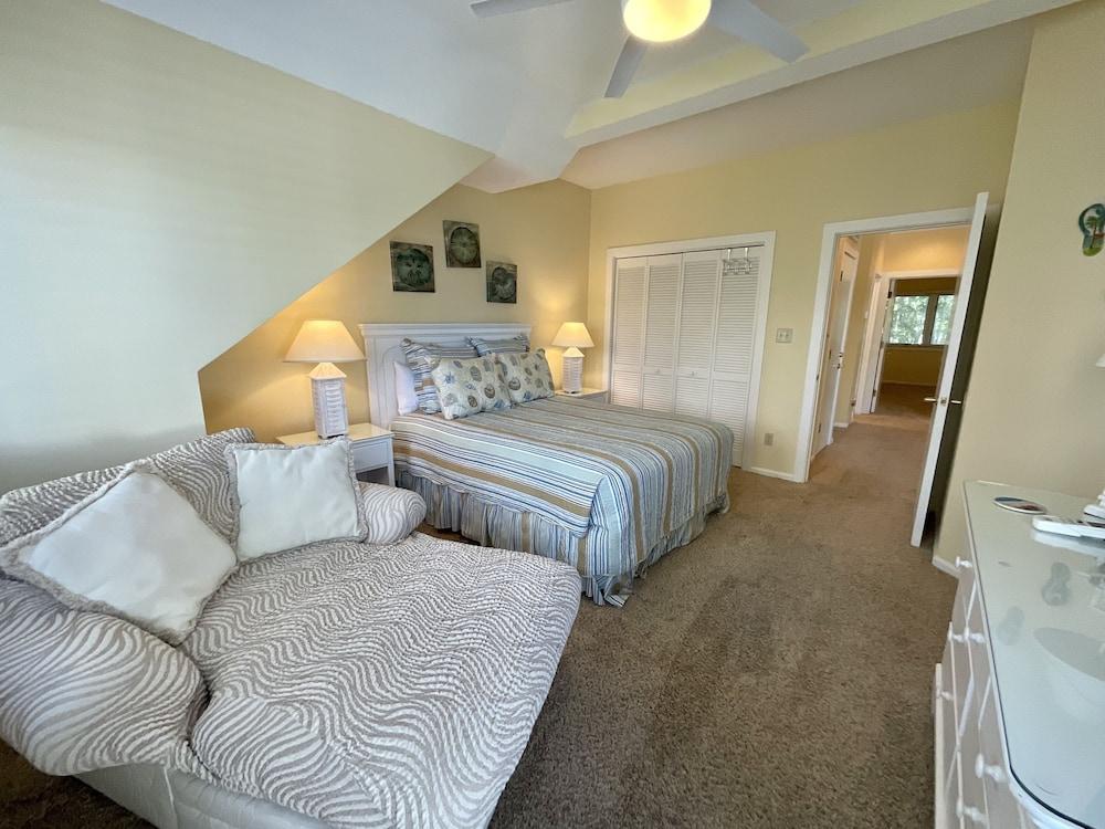 3a Windermere By The Sea - Access To All Amenities! 4 Bedroom Villa