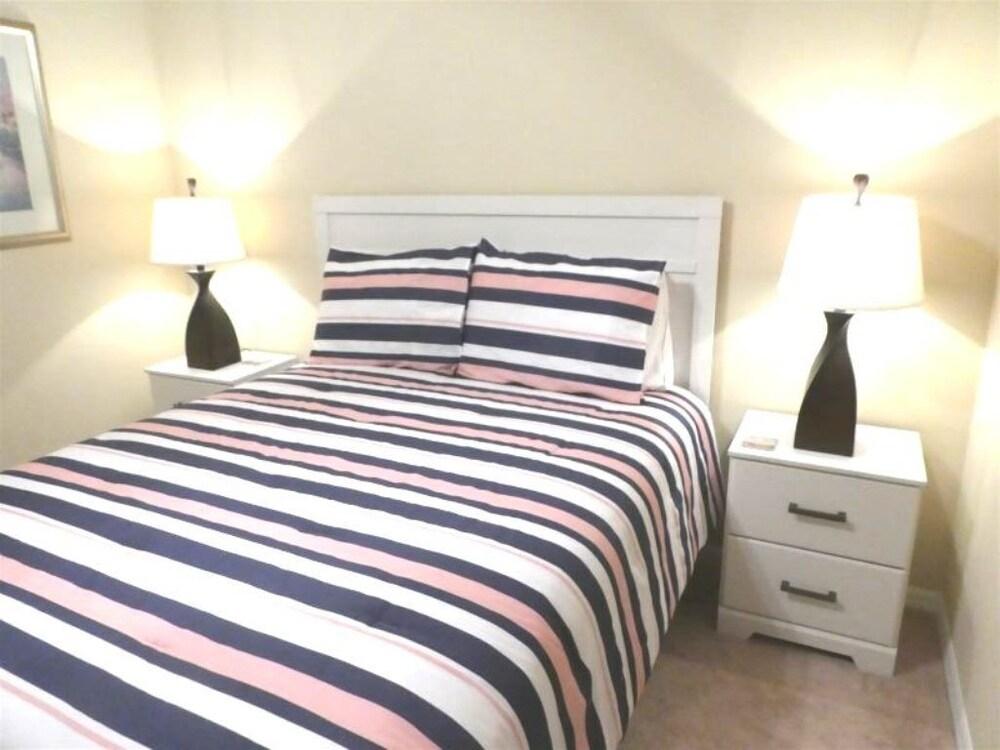 3 Bedroom Budget Home - Private Pool